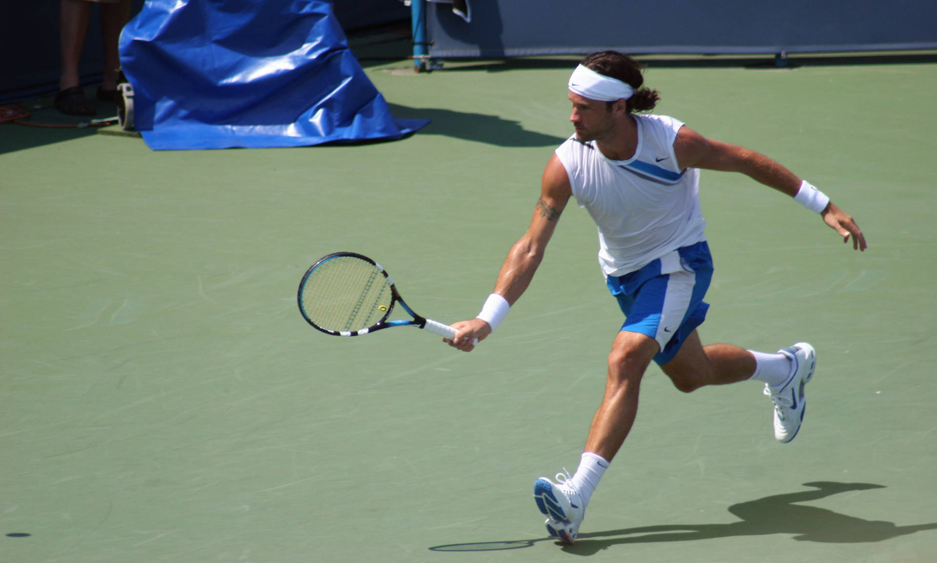 Gratis Carlos Moya Billeder Helt Wallpaper