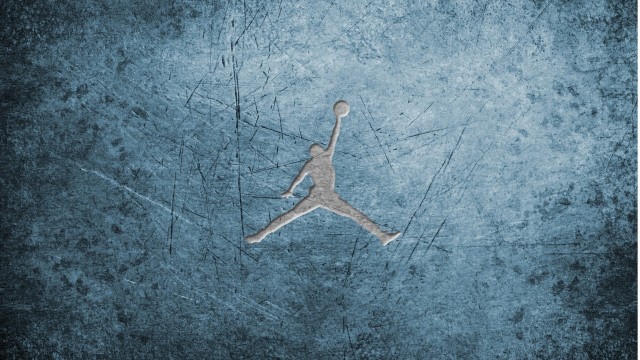 Hd Air Jordan Logo Wallpaper For