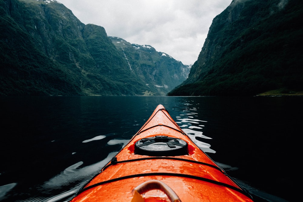 Best Kayak Pictures Image