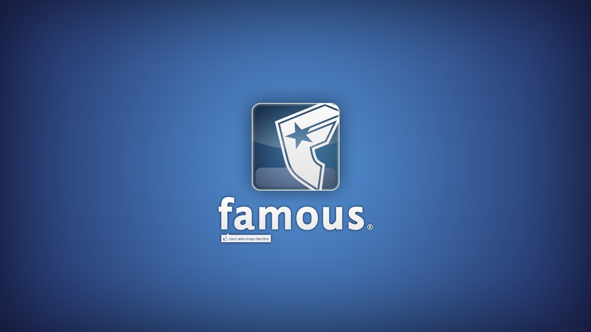 Famous Stars And Straps Wallpaper Image