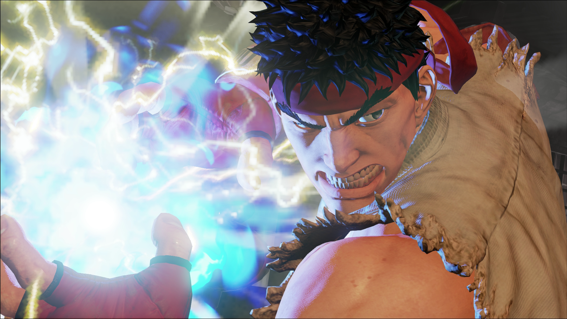 Street Fighter V HD Wallpaper Full HD Pictures