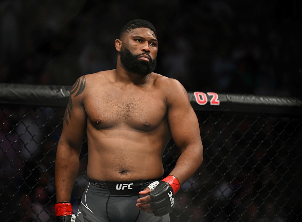 Curtis Blaydes Wallpaper