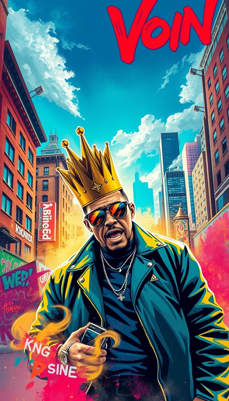 King Von Phone Wallpaper