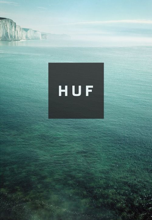 HUF Wallpaper HD - WallpaperSafari