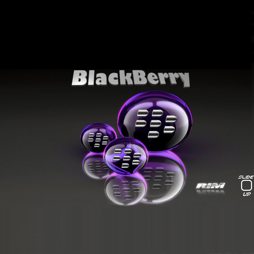 Blackberry Wallpaper Hq