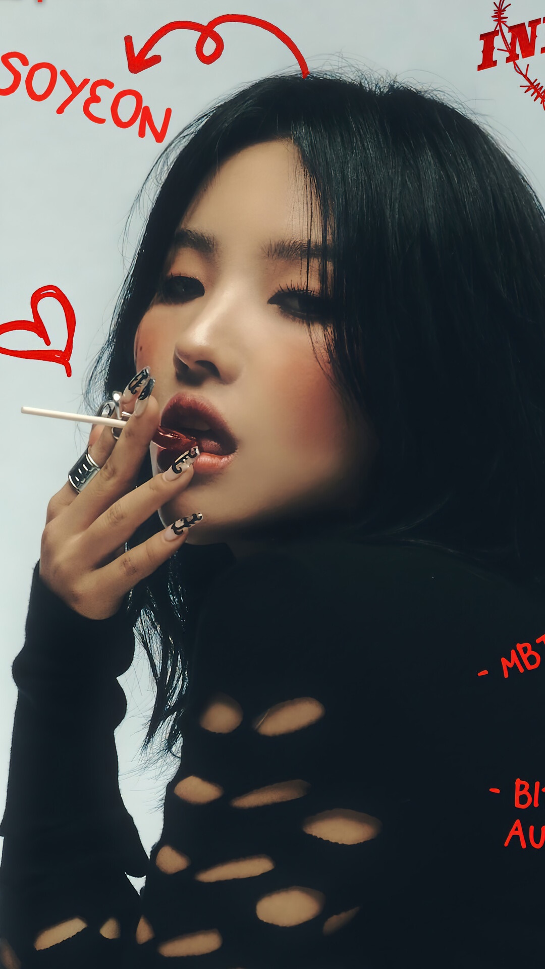 Tomboy HD Wallpaper