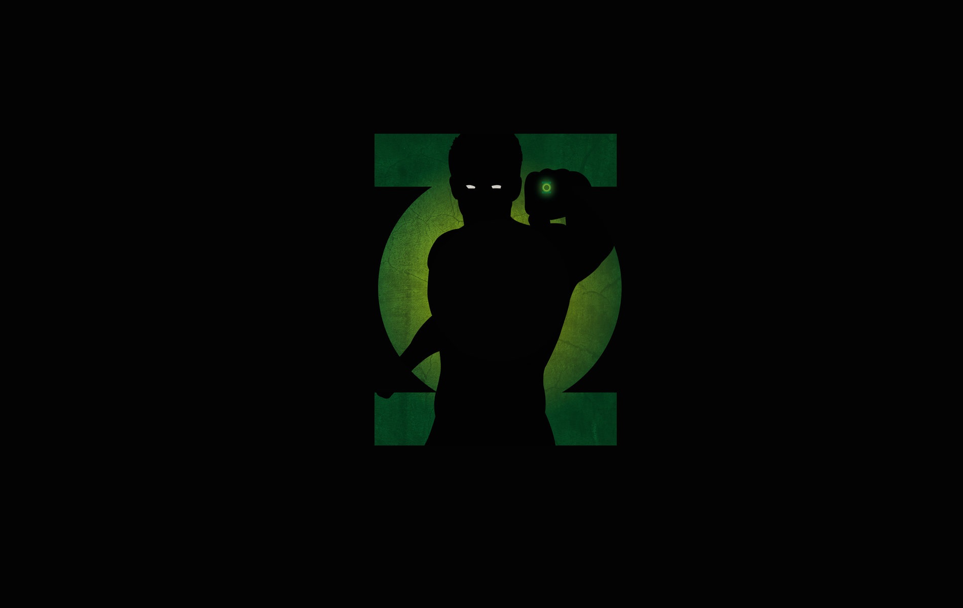 Green Lantern Wallpaper And Background Id