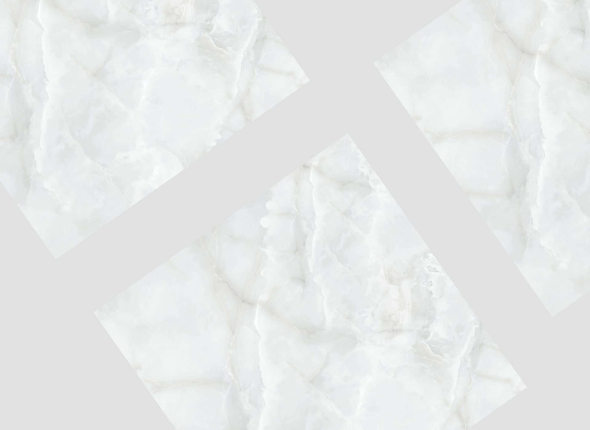 Contemporary Aesthetic HD Marble Background Wallpaper