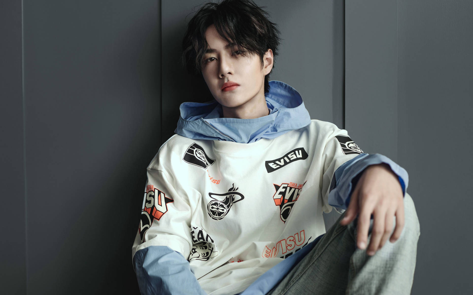 Wang Yibo Wallpaper