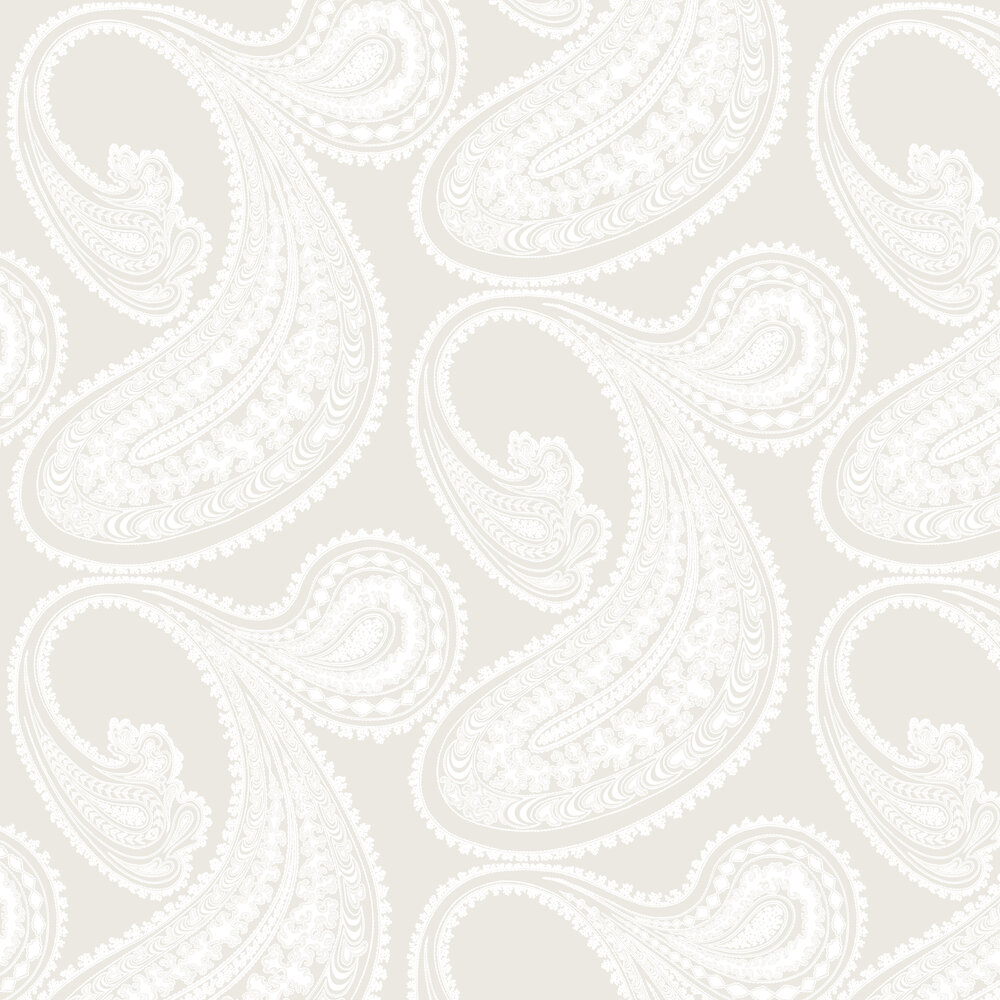 Rajapur By Cole Son Linen Wallpaper Direct