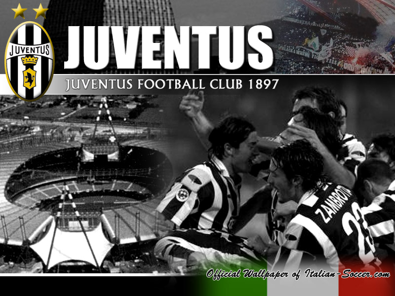 Fc Juventus Wallpaper Football Pictures And Photos