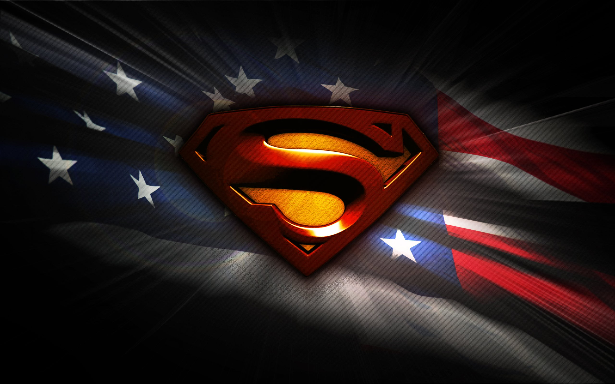 386 Superman HD Wallpapers Backgrounds 2560x1600