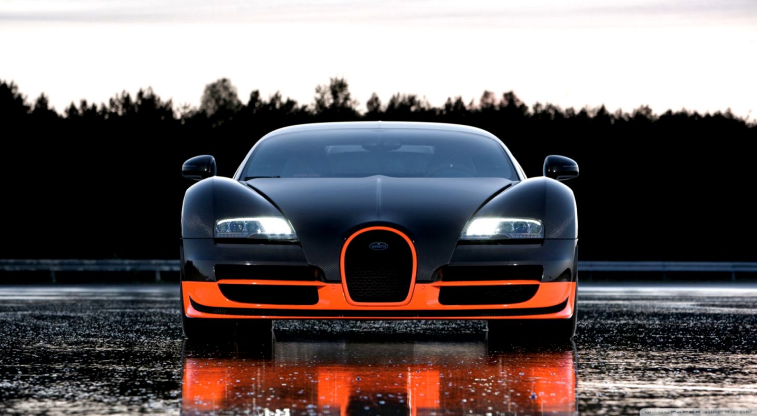 Bugatti Veyron Wallpaper Desktop HD Eazy