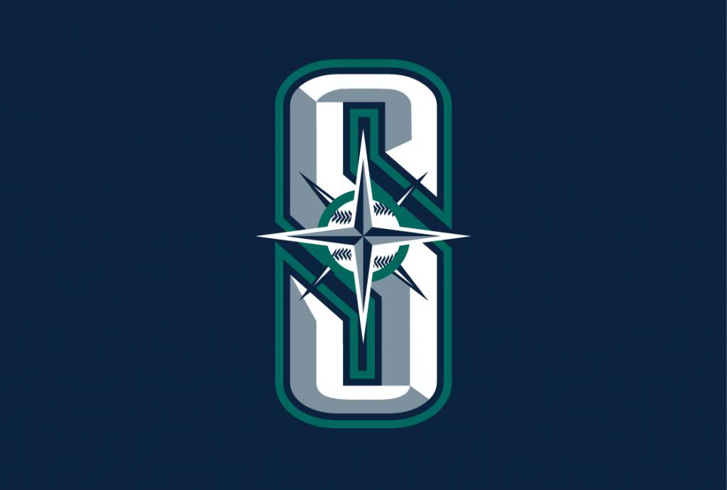 Seattle Mariners Logos - American League (AL) - Chris Creamer's Sports  Logos Page 