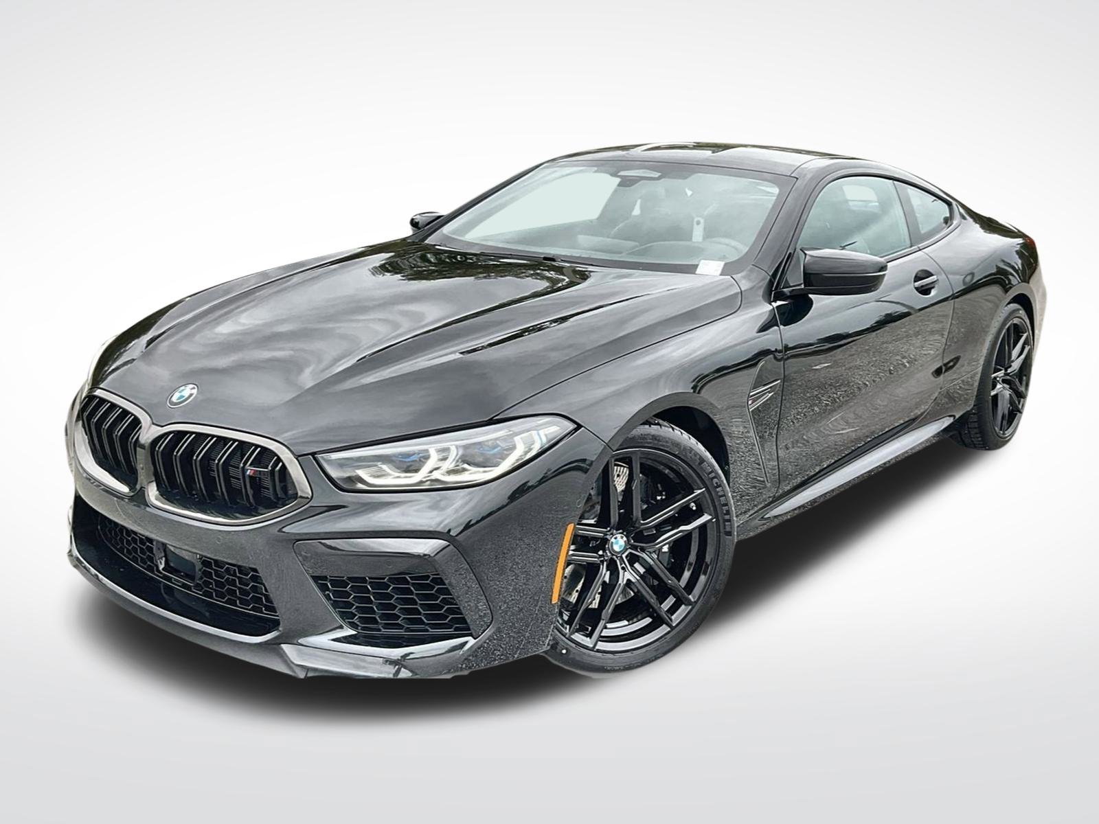 New Bmw M8 Petition Coupe In Ocala Mr10865 Of