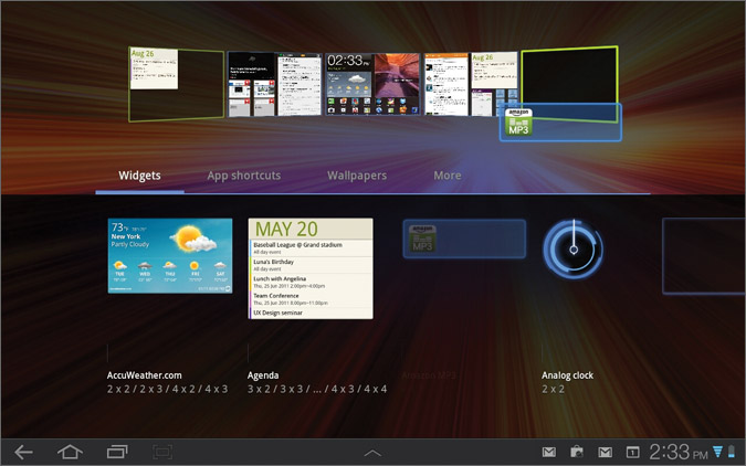 How To Customize the Home Screen on Your Android Tablet