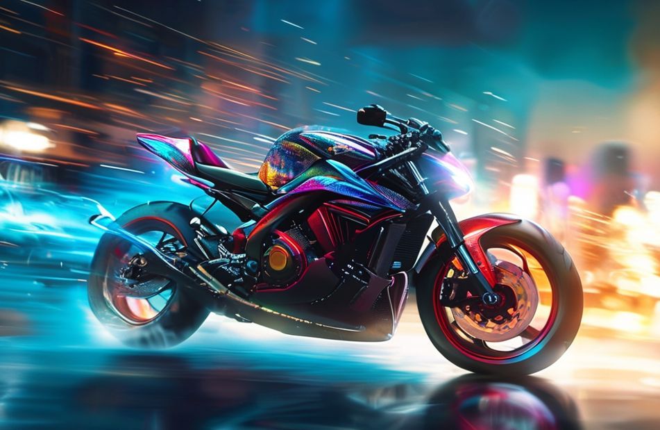 Pulsar Rs200 Wallpaper