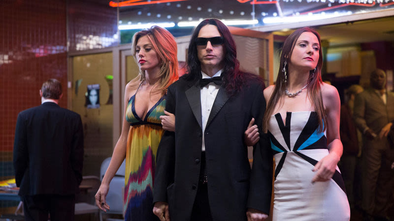 James Franco Is Answering The Disaster Artist Phone Number