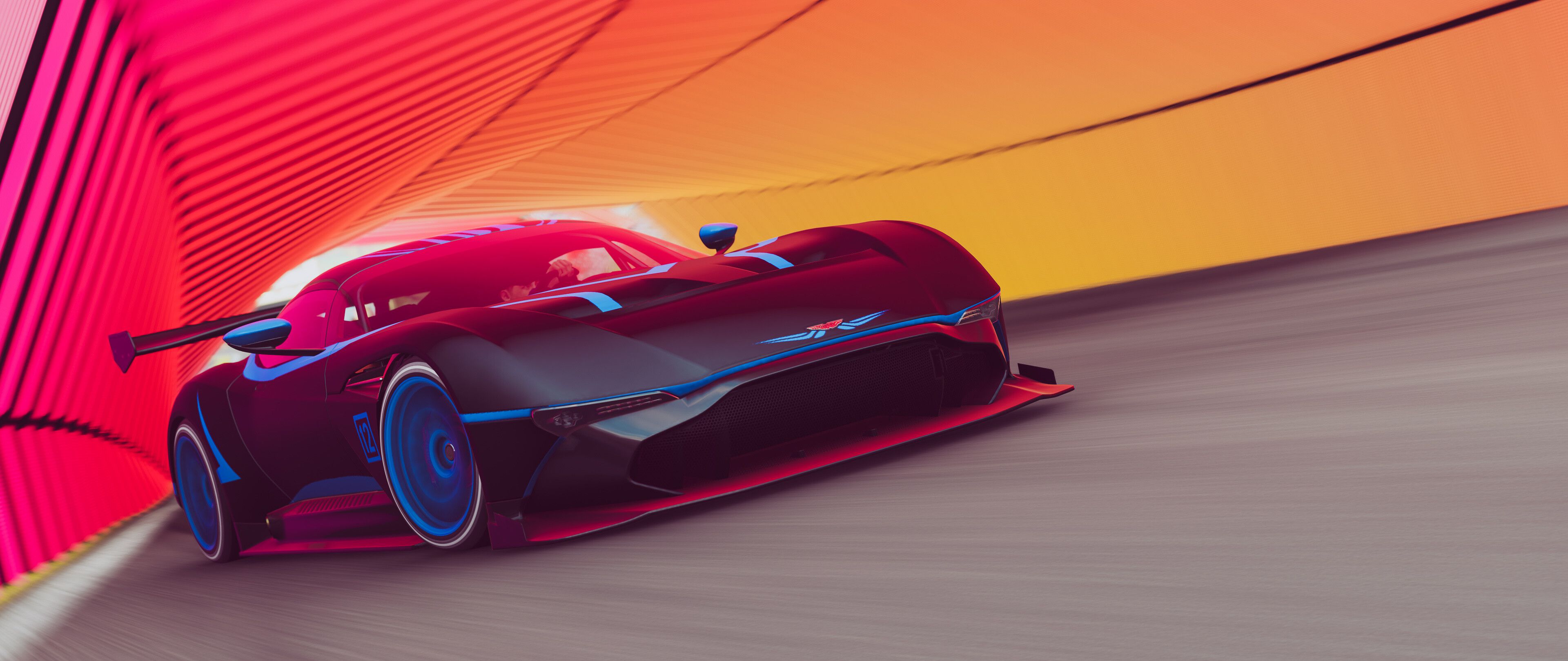 Forza Horizon Wallpaper