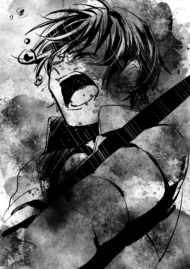 Fujinuma Satoru Wallpaper