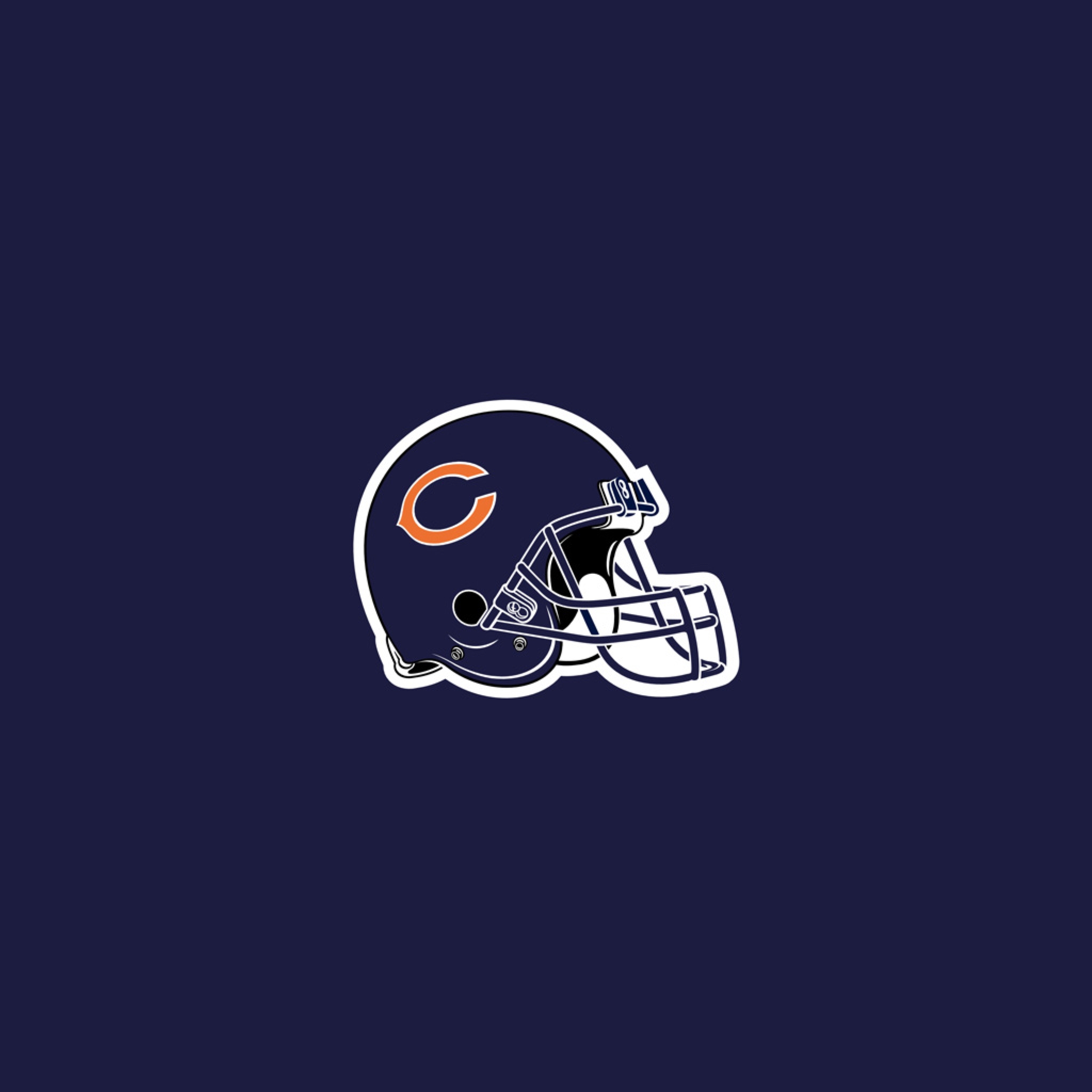 Chicago Bears Logo Image Crazy Gallery
