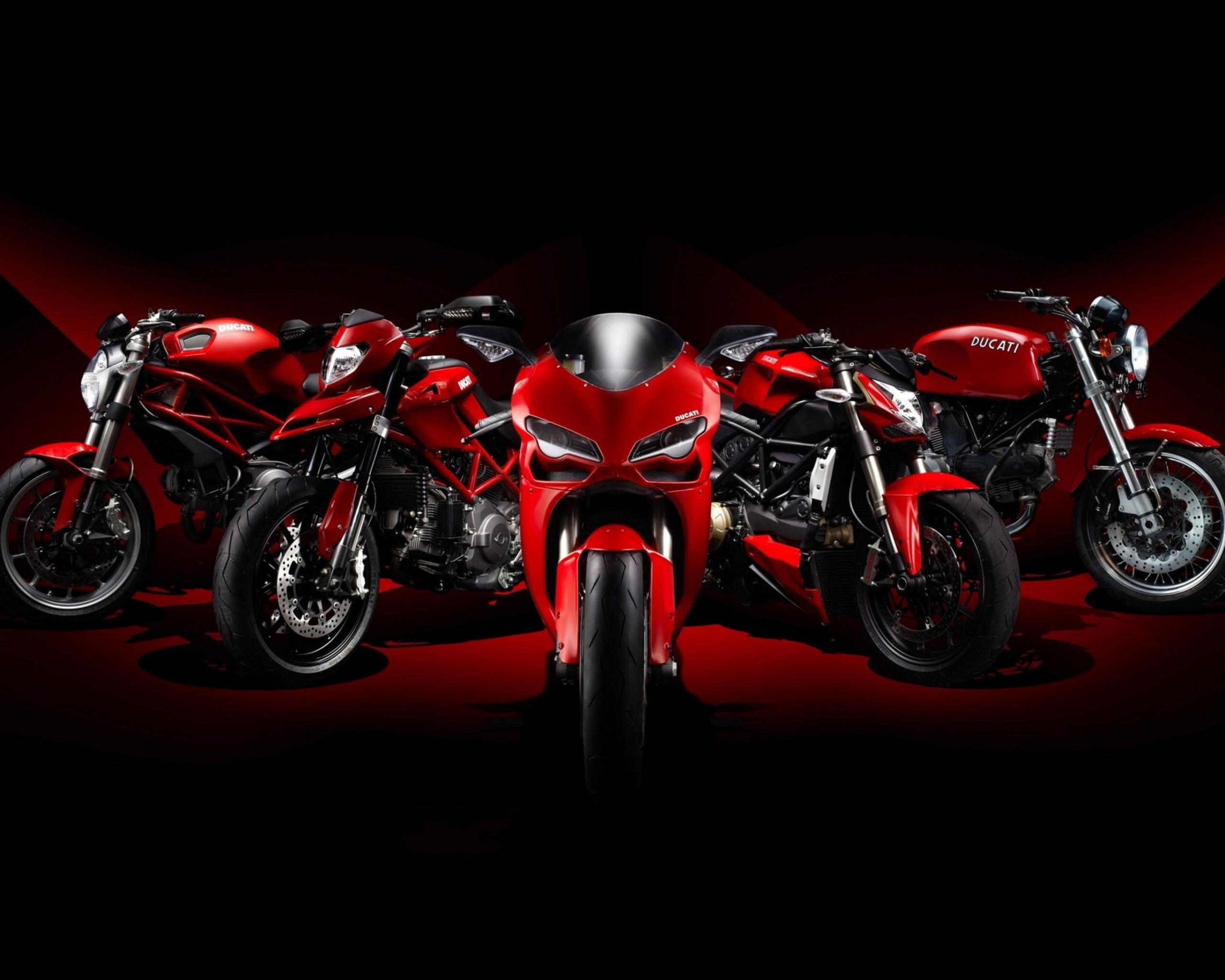 Motorcycle Wallpapers HD