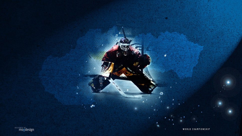 hockey sports glace Wallpaper   ForWallpapercom 969x545