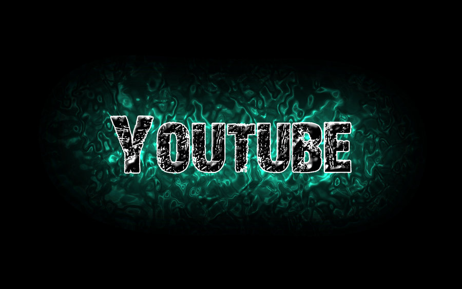 cool youtube logos