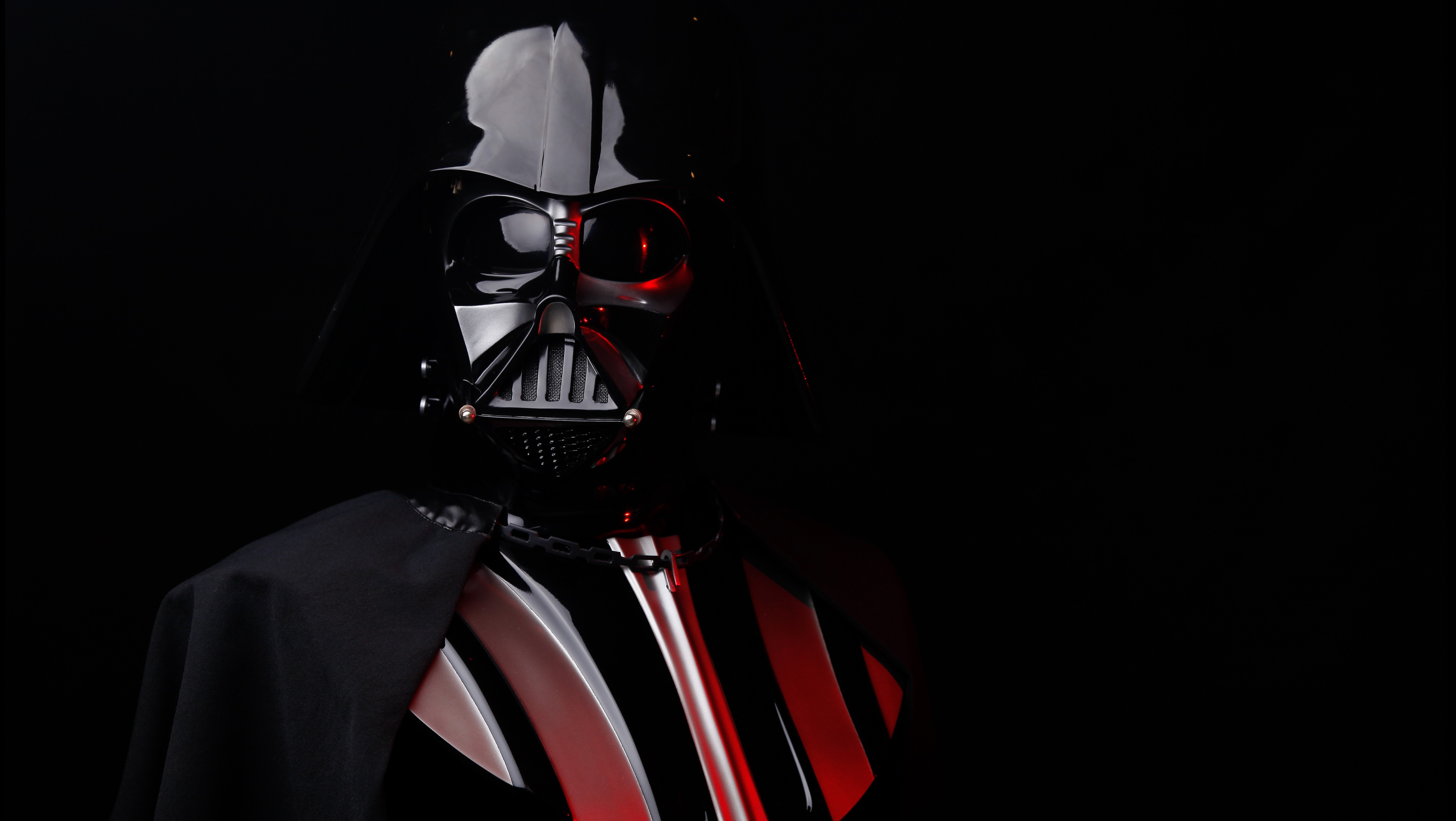 Star Wars Darth Vader Sith Wallpaper HD