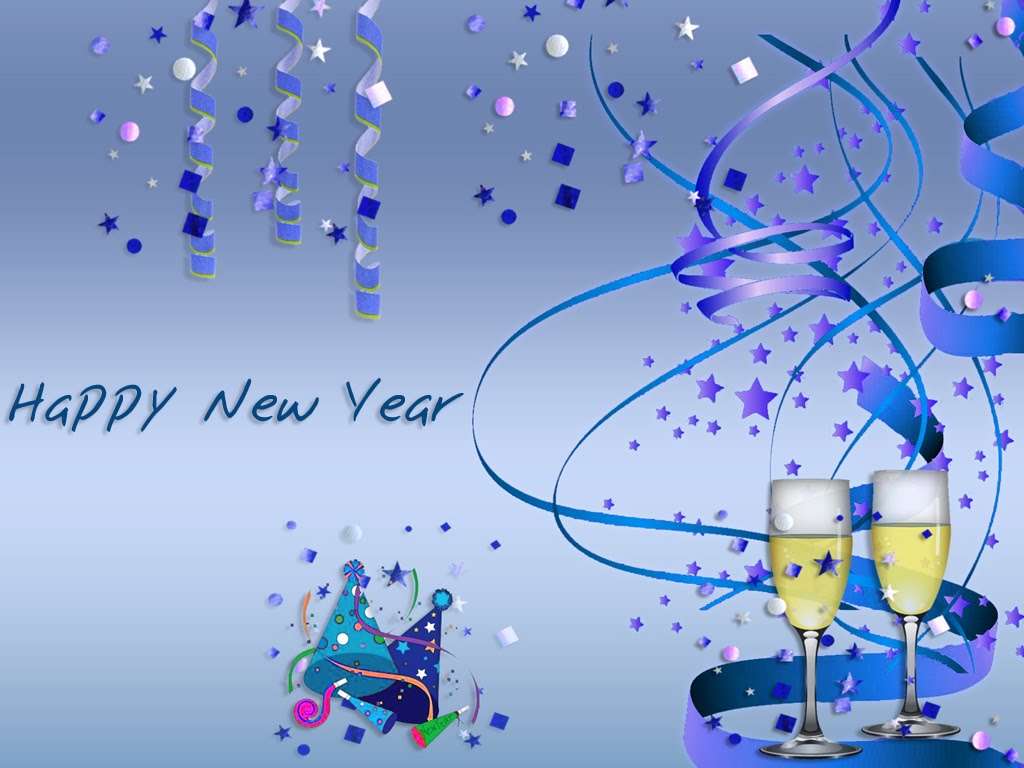 New Years Celebration Of The Cocktail Background Wallpaper Jpg