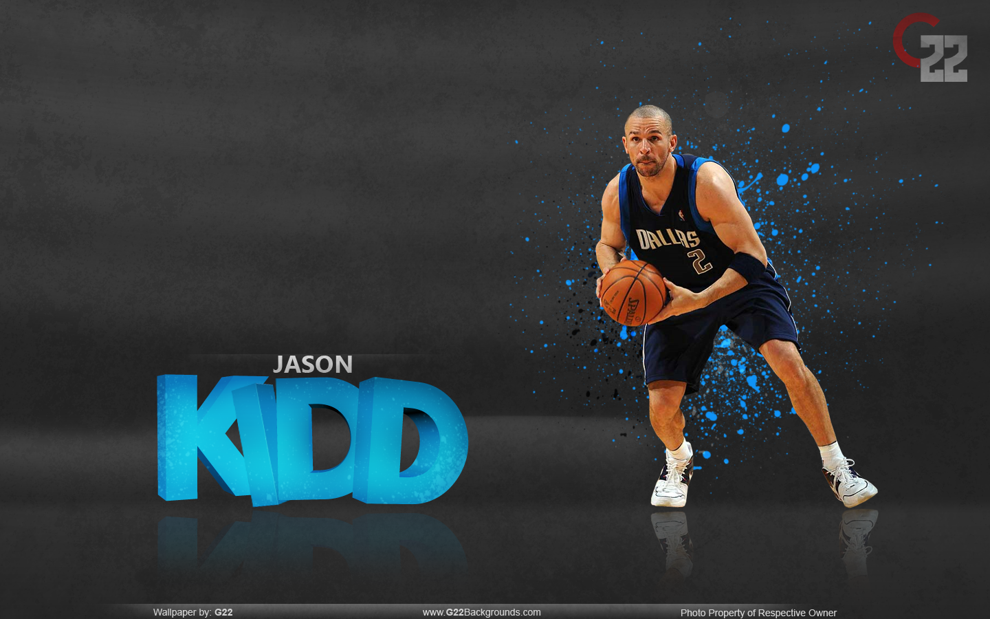 Jason Kidd Wallpaper And Background Image