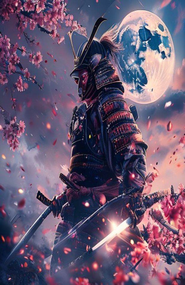 Samurai X Wallpaper Hd