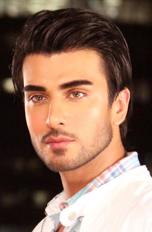 Imran Abbas Naqvi With Image Beautiful Men Faces Handsome
