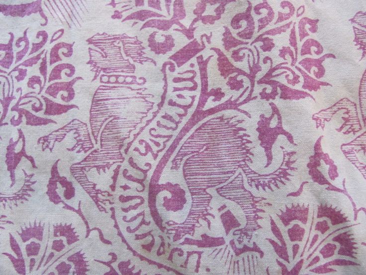 Banner And Thistle Laura Ashley Rare Early Prints