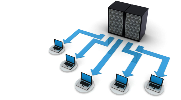 Is It Takeoff Time At Last For Virtual Desktop Infrastructure