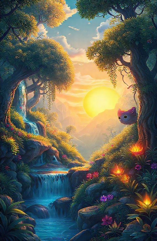 Fantasy Wallpaper Pictures