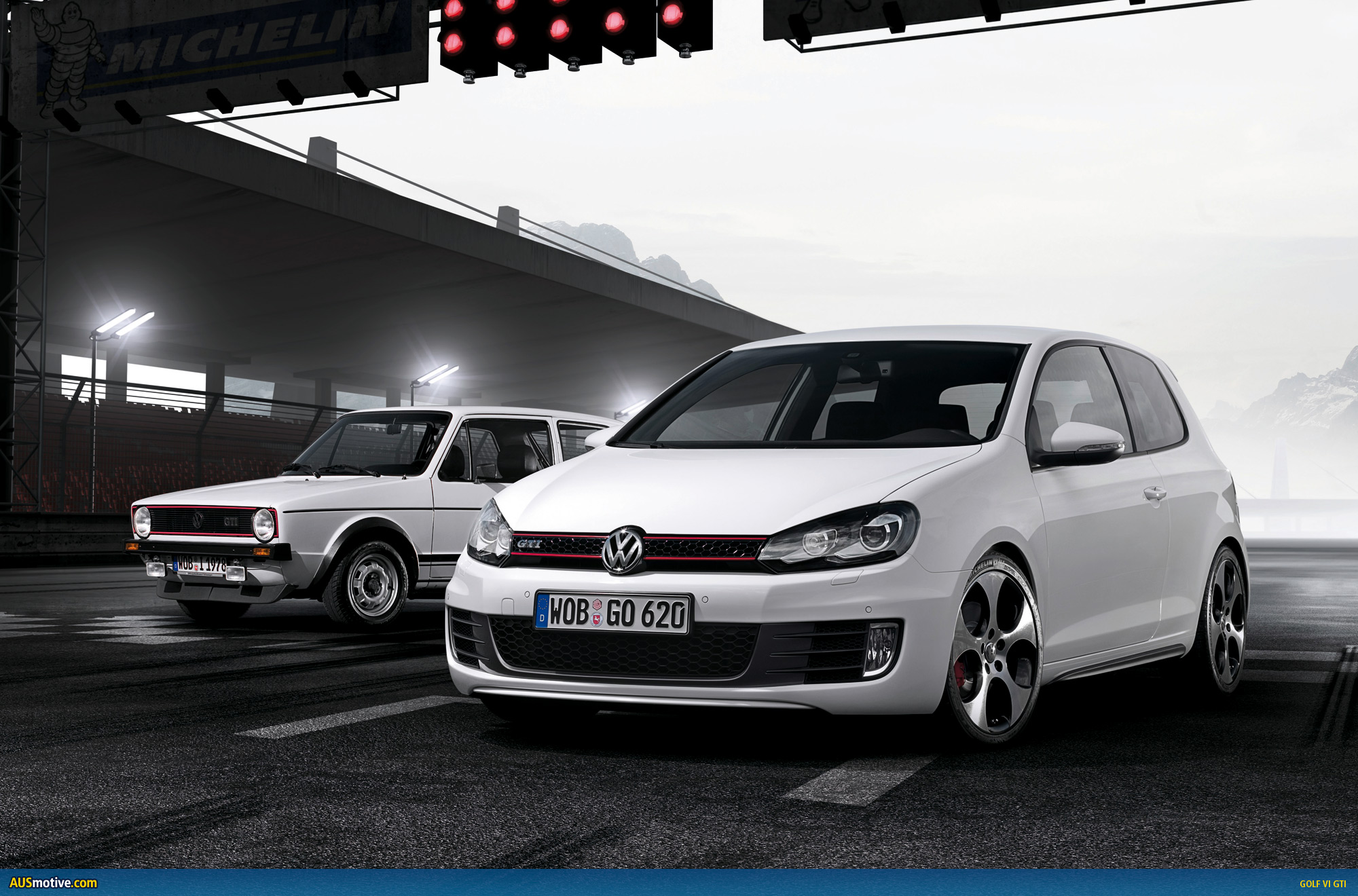  Volkswagen Golf GTIclick on each pic to load wallpaper sized