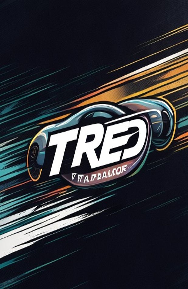 Trd Logo Wallpaper