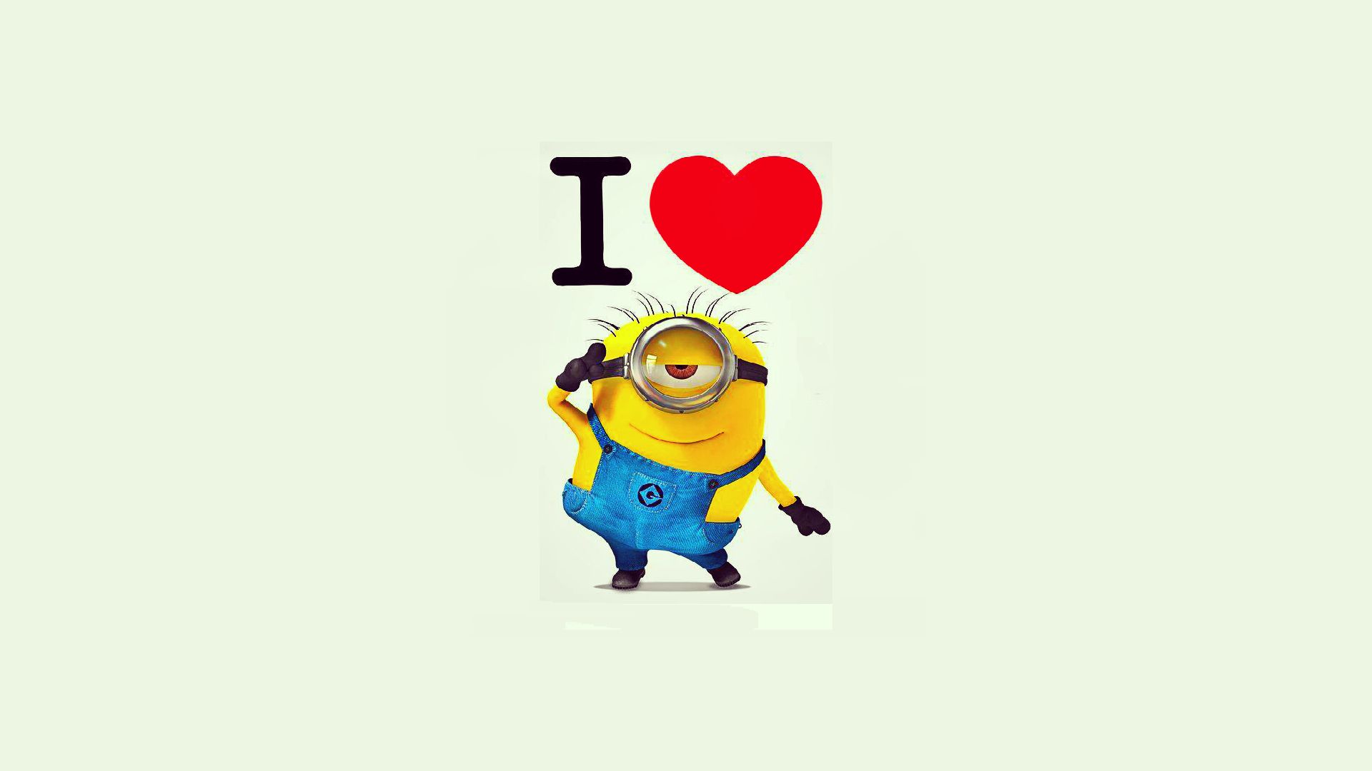 Minions Wallpaper For Desktop HD Image And Save As Click
