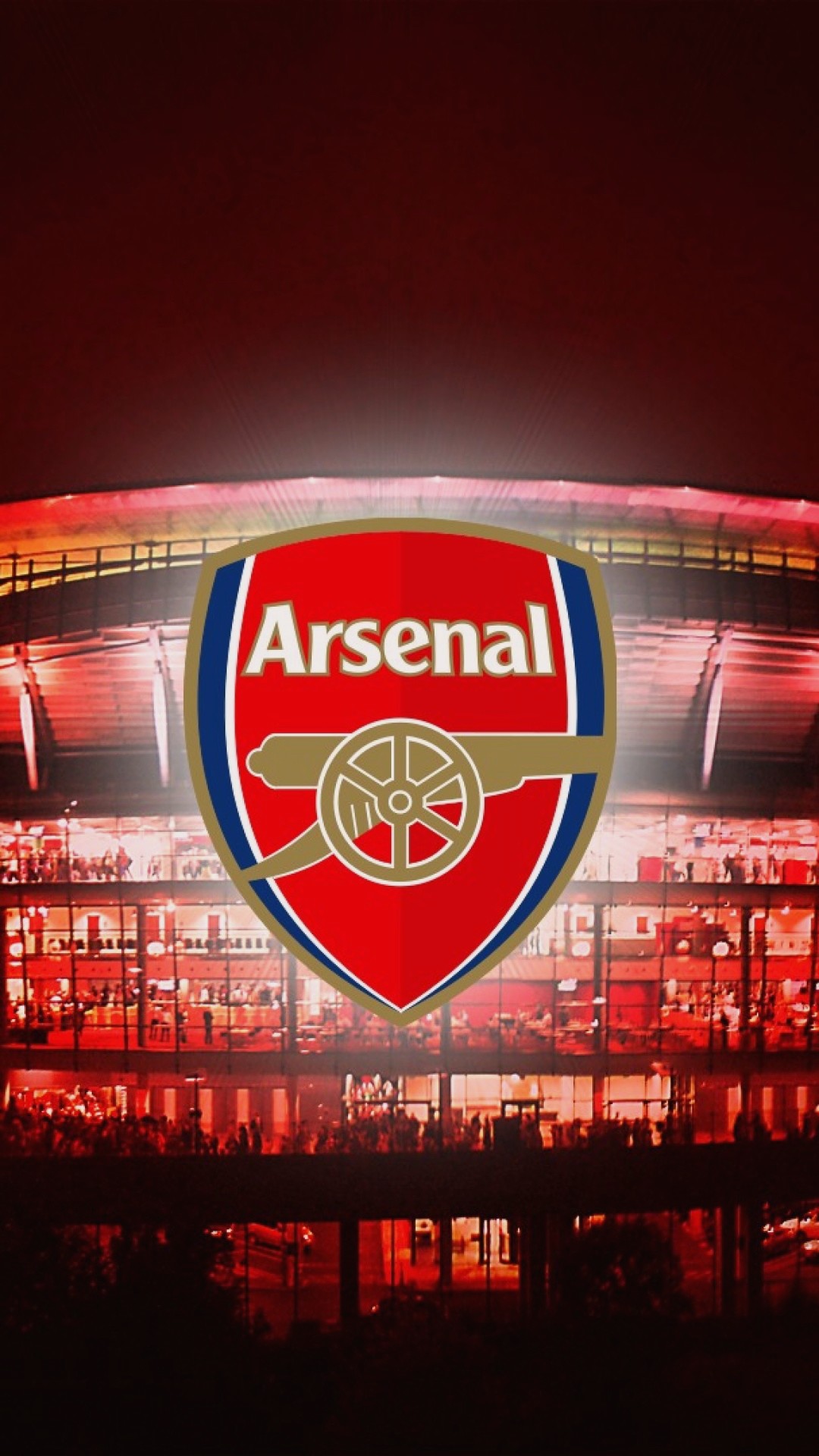 Arsenal Iphone Wallpaper Hd