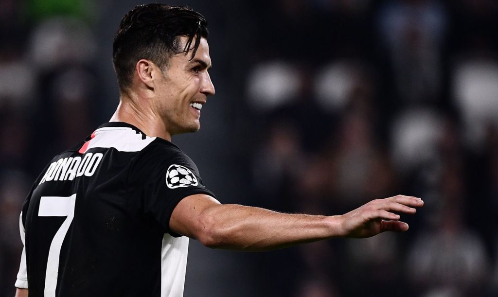 Biograf A De Cristiano Ronaldo Corta Y Resumida Historia Vida Wallpaper