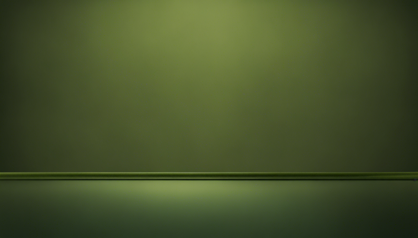 Olive Green Desktop Wallpaper