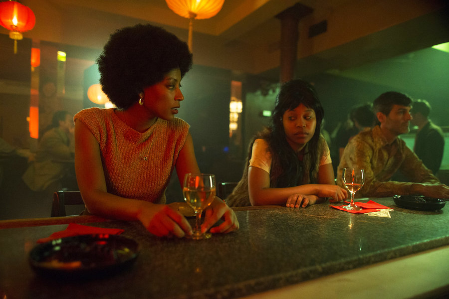 That New 70s Show A Look Inside Hbo S The Deuce Departures