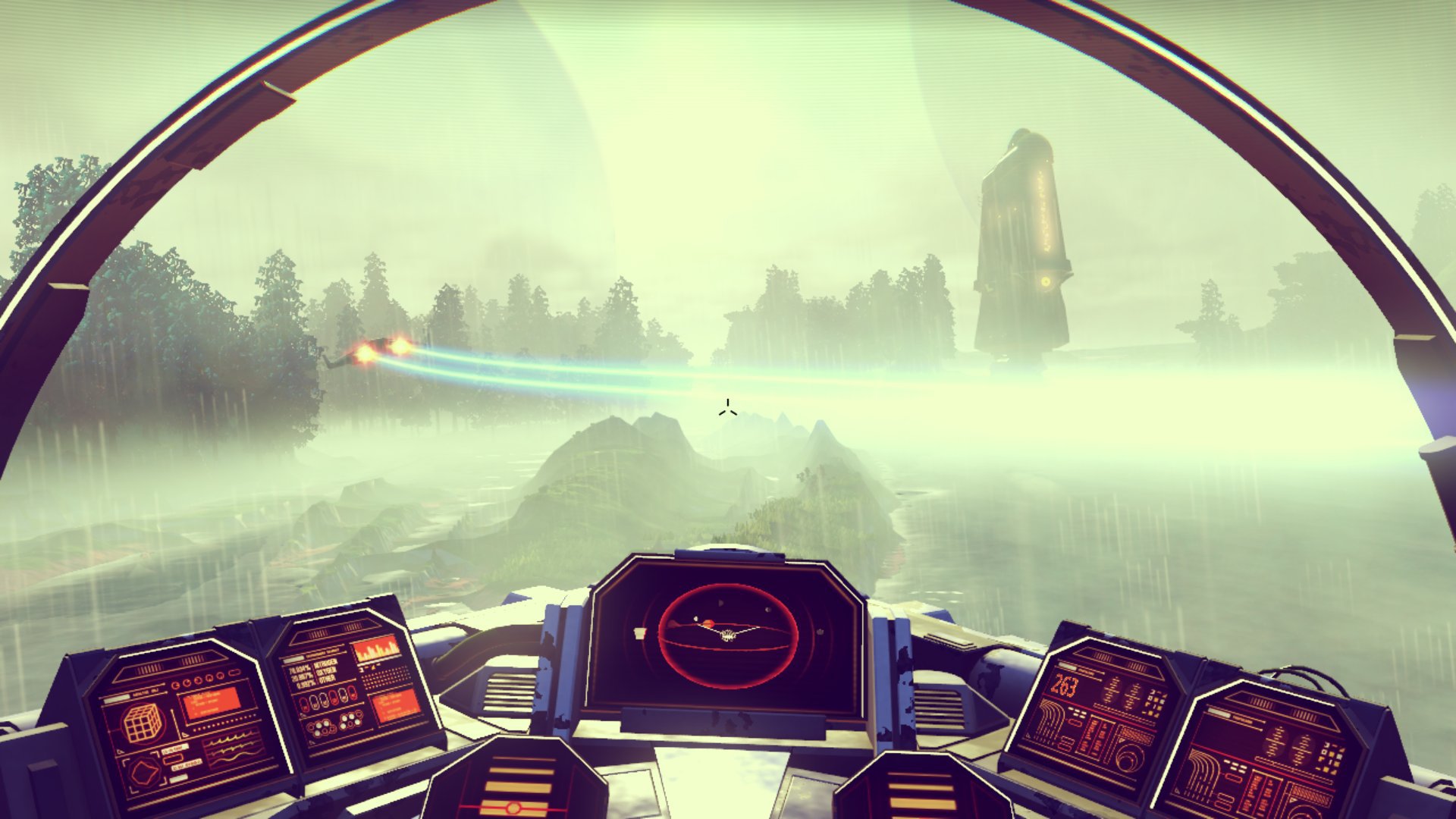 No Man S Sky Wallpaper For Computer