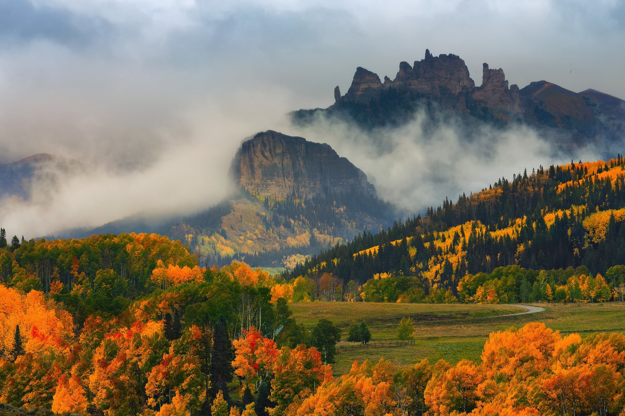 Colorado Wallpaper