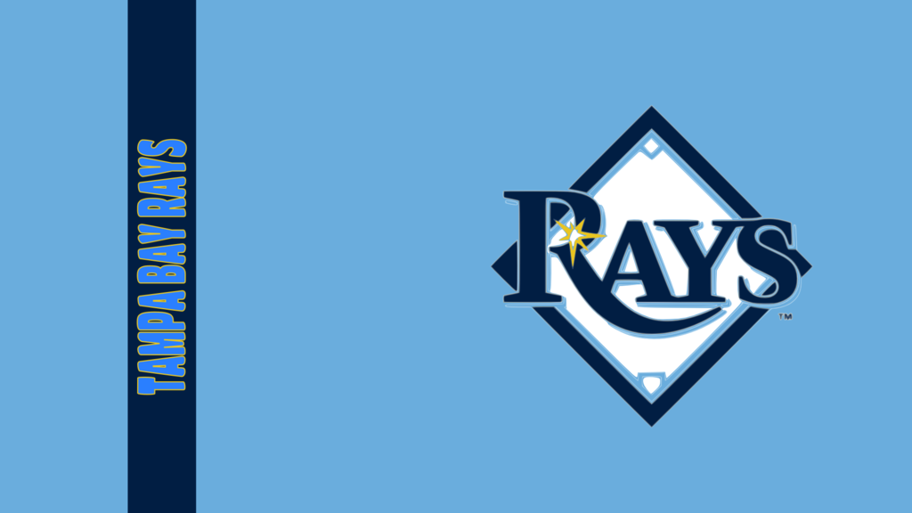 Tampa Bay Rays iPhone Wallpaper - WallpaperSafari