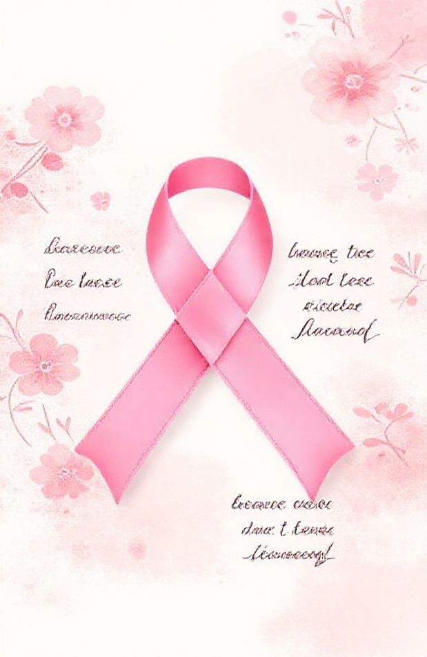Breast Cancer Screensavers And Wallpaper