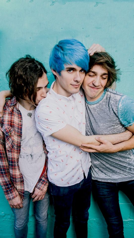 Waterparks Lockscreens Like Re If You Save Do Not Repost