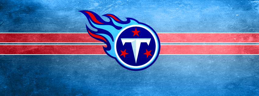 Tennessee Titans Covers Relay Wallpaper