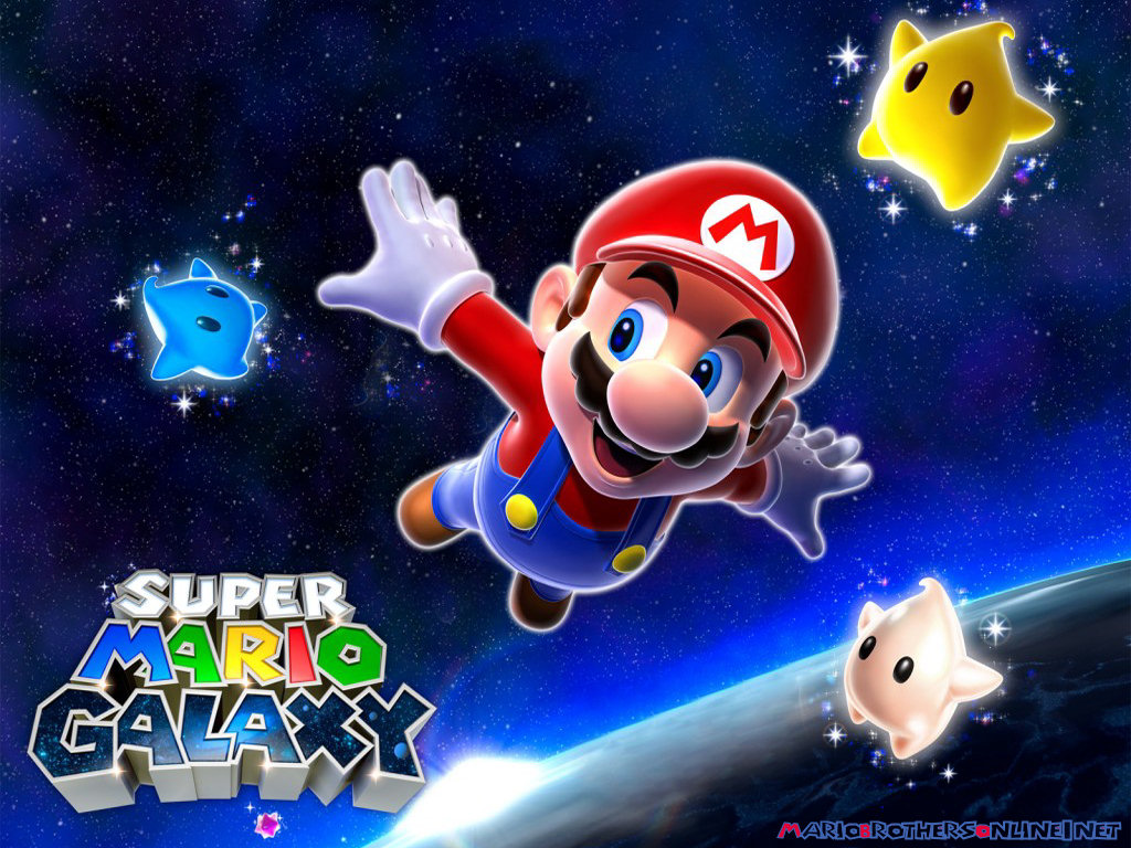 Super Mario Brothers Games Flash Image